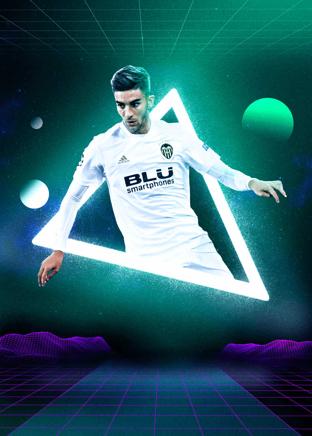 心态从容应 心态从容应