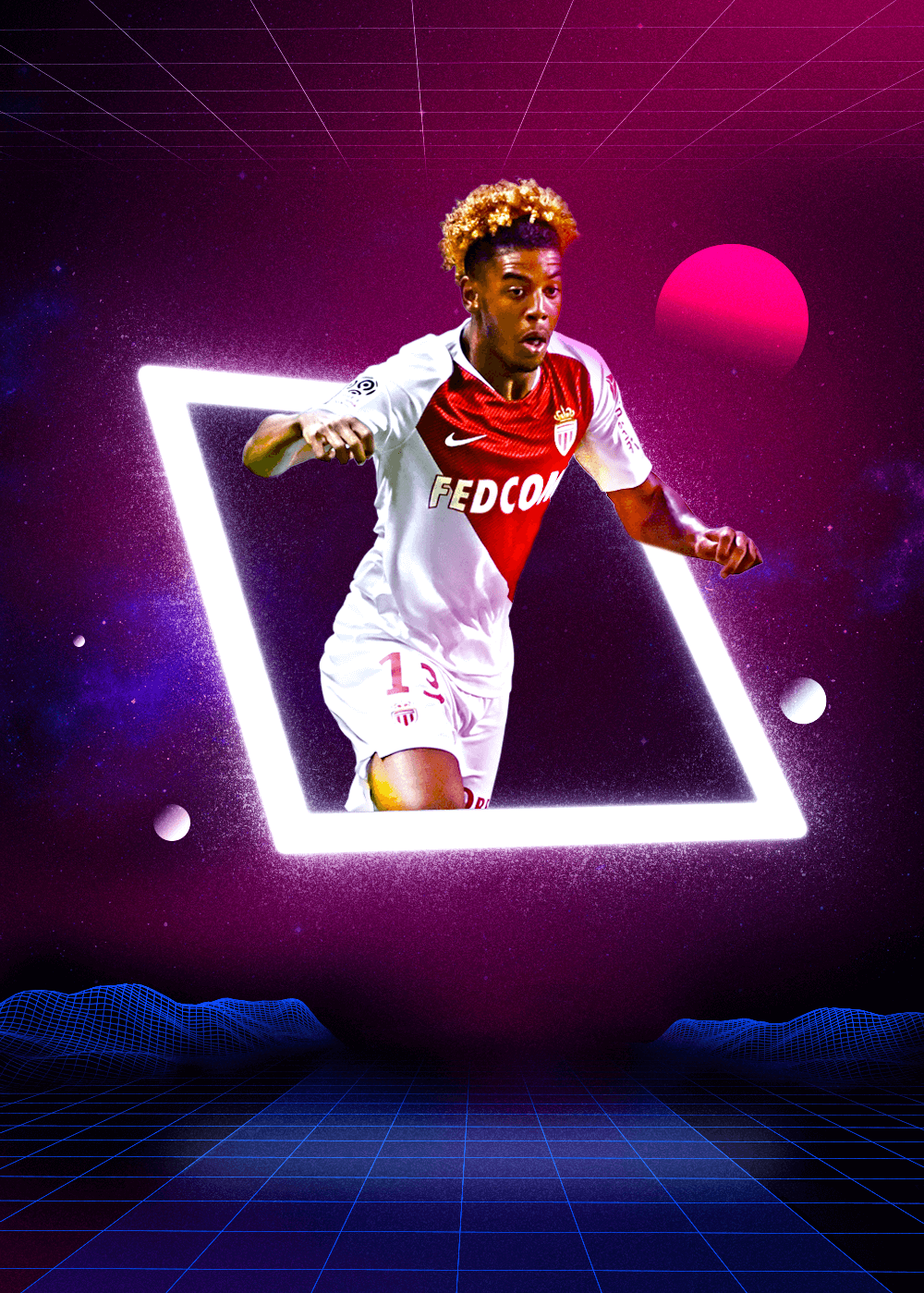 展望未来 展望未来