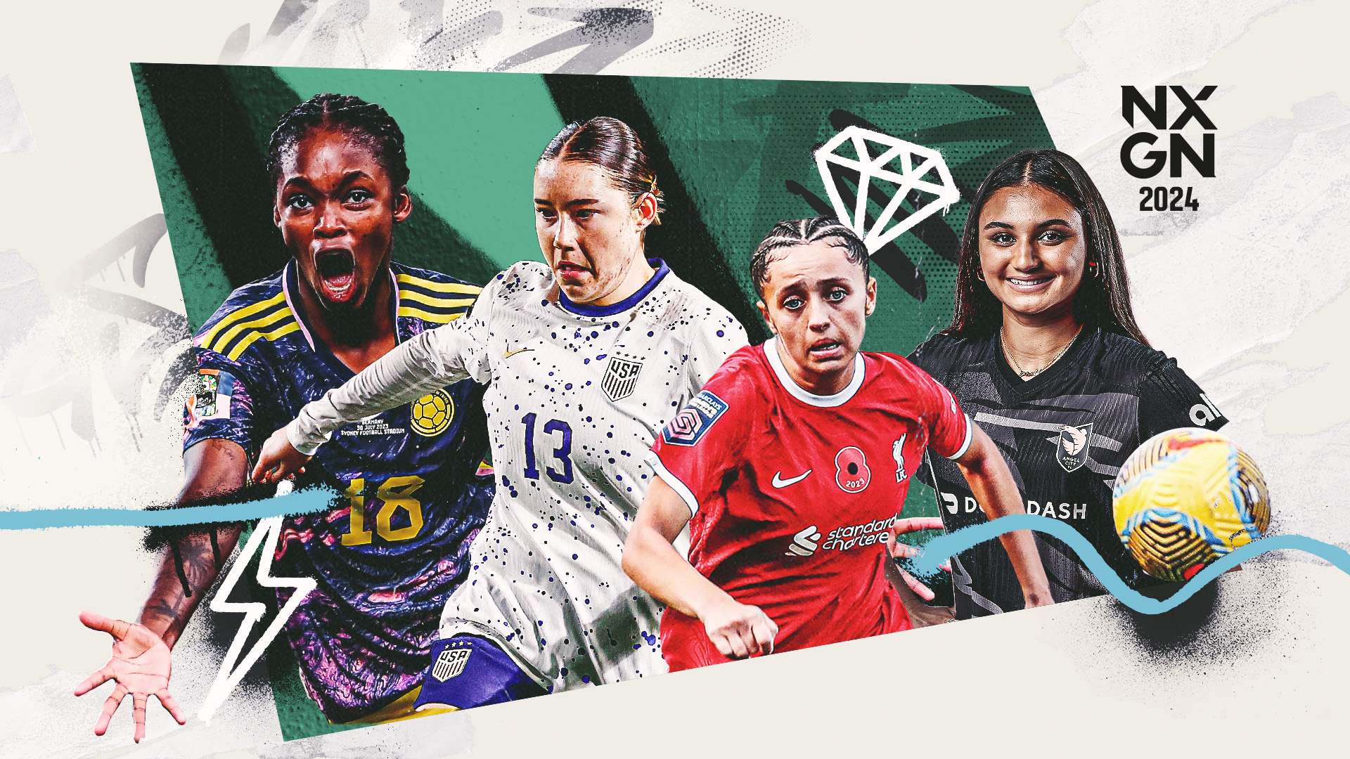 渐展露头角 渐展露头角