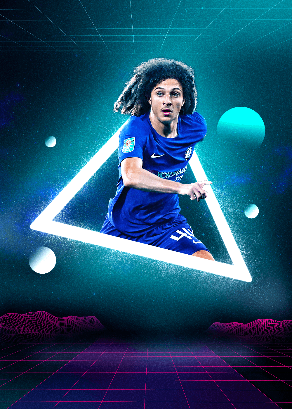 更加有信心 更加有信心