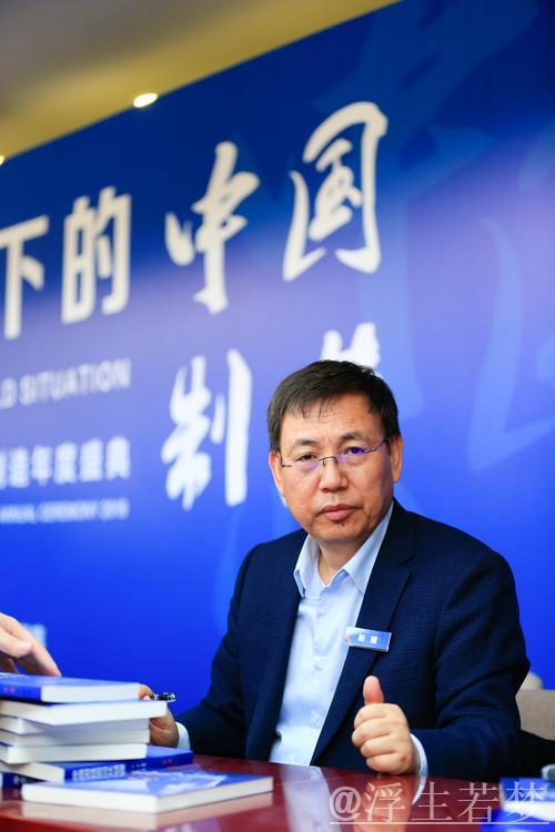 世界经济论坛专家肖恩·多尔蒂：见证中国经济韧性持续提升