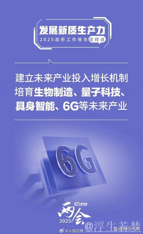 科技驱动新质生产力跃升——解析2025年中国经济发展②
